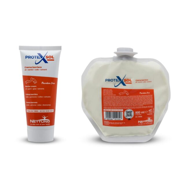 ProtexSOL Family