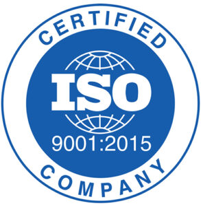 nettuno certificazione iso