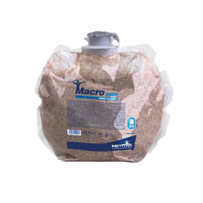 T-S800 ricarica per T-Small dispenser da 800 ml