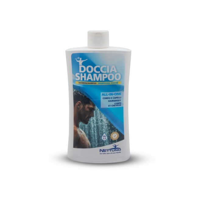 Doccia Shampoo
