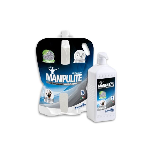 Manipulite cremagel family