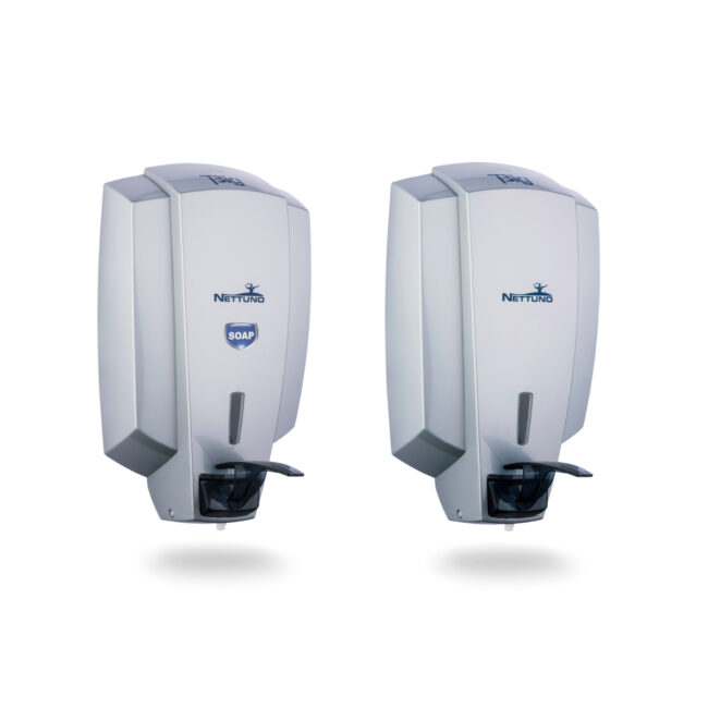 NETTUNO foto prodotto t big dispenser 1