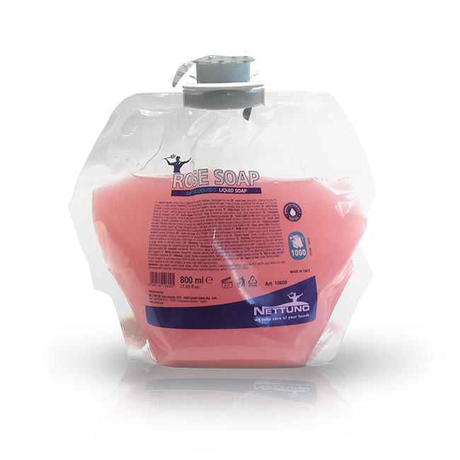 T-S800 ricarica da 800 ml per T-Small Dispenser