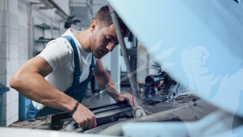 Norme di sicurezza in officina meccanica: quali sono?