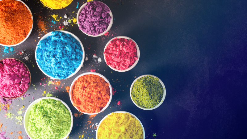 Come togliere coloranti e inchiostri dalla pelle?