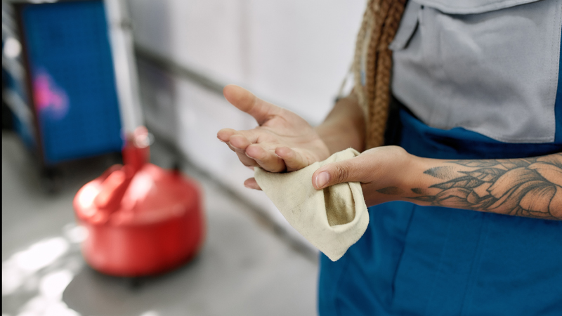 Come scegliere la migliore pasta lavamani?