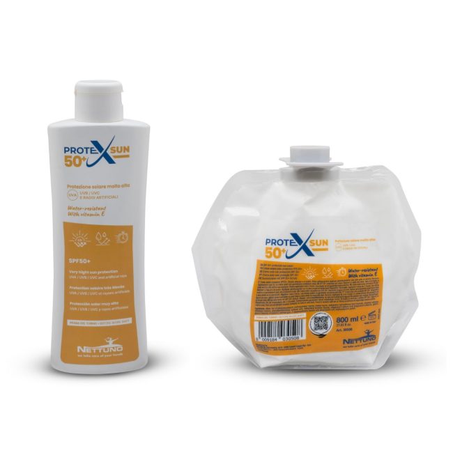 ProtexSUN SPF50 Family