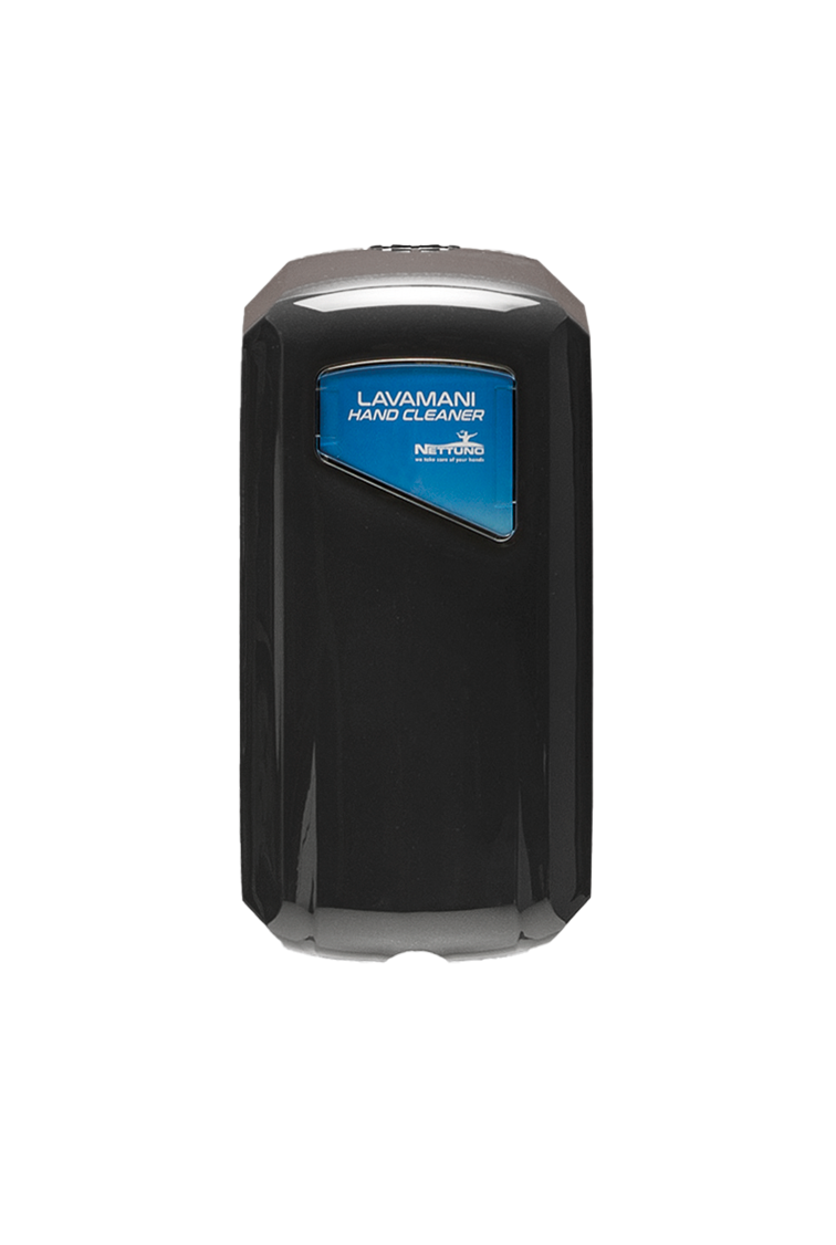 Pannello Lavaggio + 1 dispenser 2000 ml (già montato) + viti
