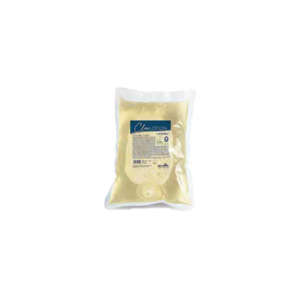 ClinLotion - sacca da 800 ml per dispenser