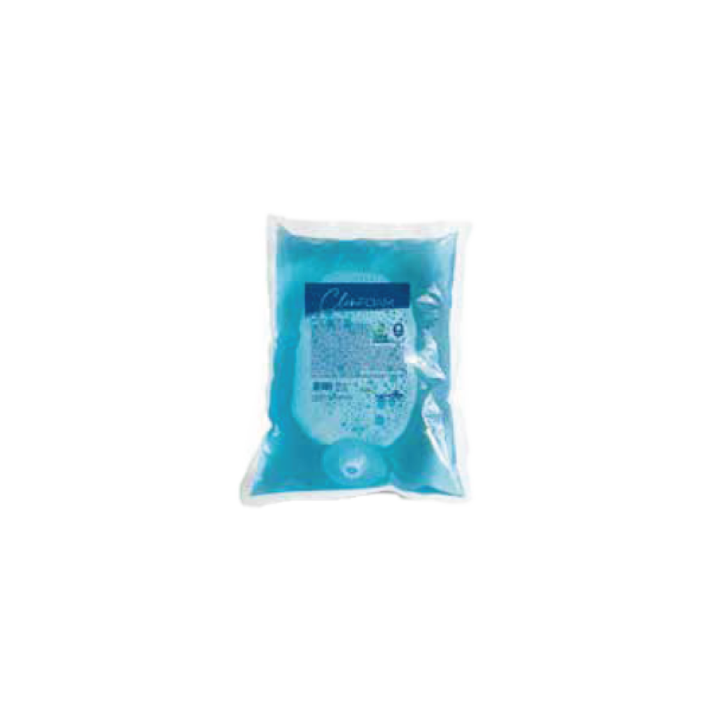 ClinFoam - sacca da 800 ml per dispenser