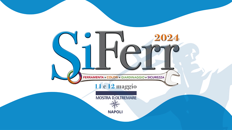 Nettuno parteciperà alla fiera SiFerr 2024