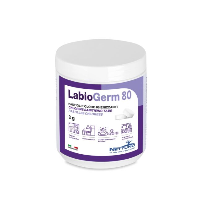 Labiogerm 80 01215
