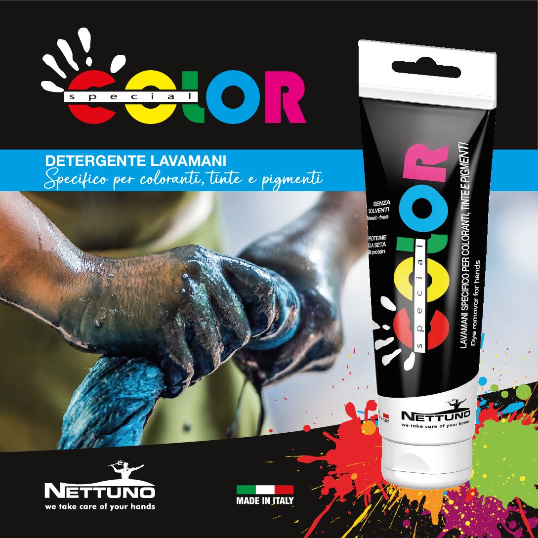 Brochure COLOR SPECIAL