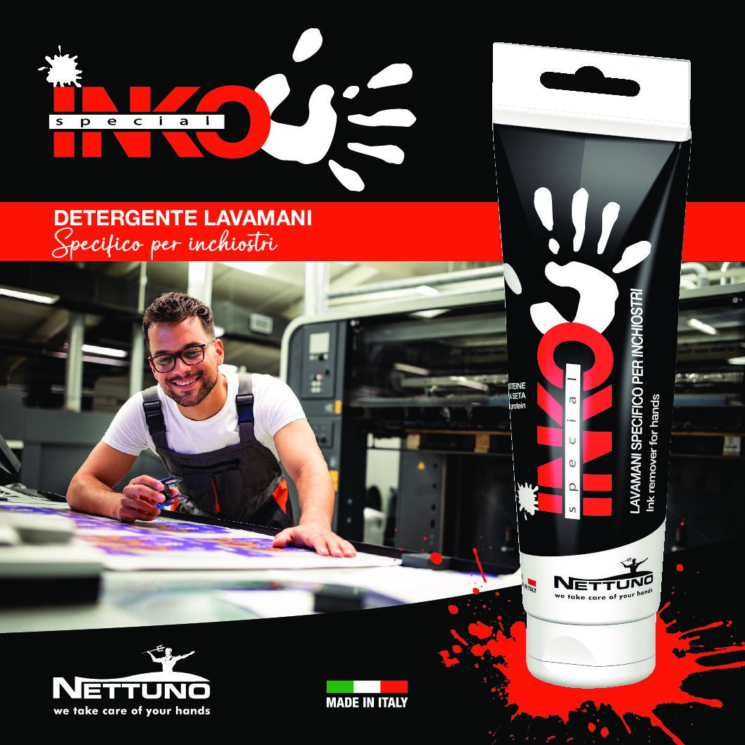 Brochure INKO SPECIAL