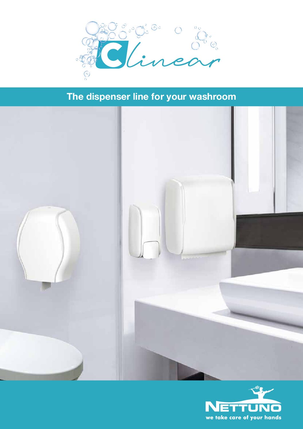 Brochure Clinear