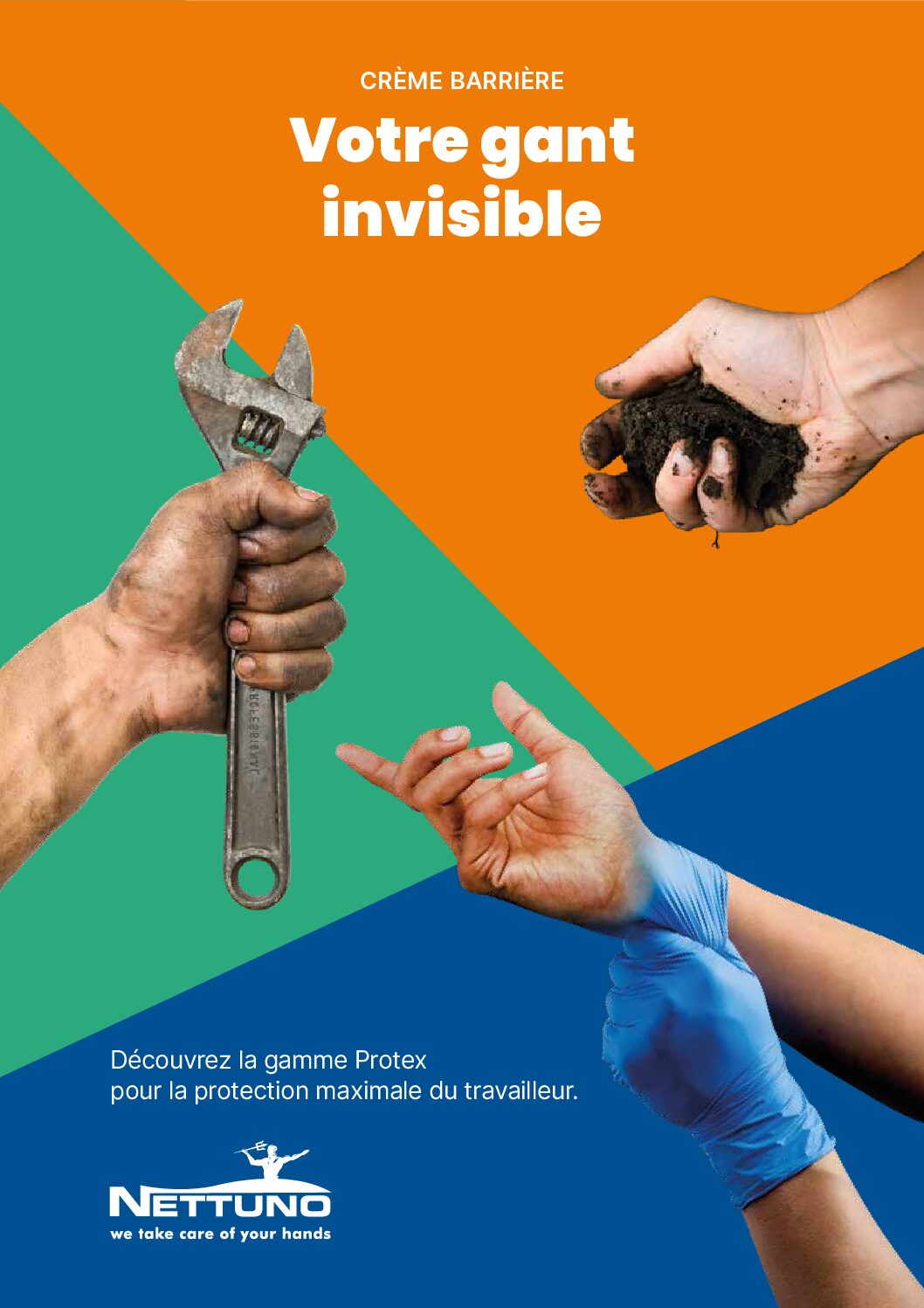 Brochure Protex