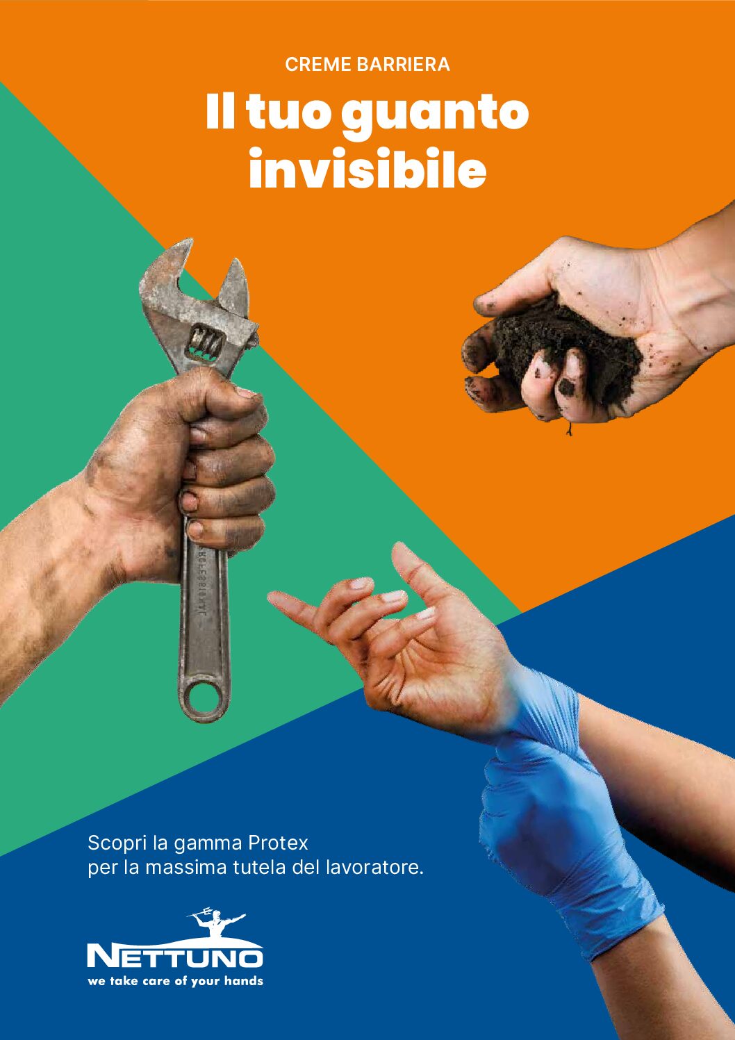 Brochure Protex