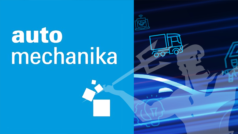 Automechanika Frankfurt 2024: Nettuno per i professionisti dell’automotive