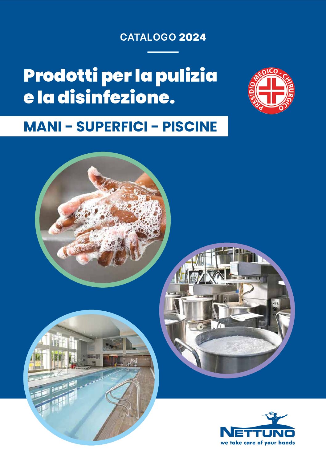 Catalogo PMC IT