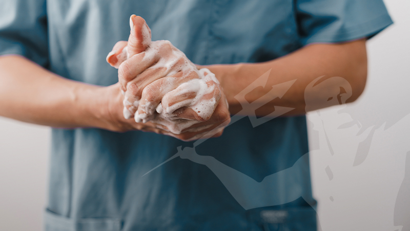 La nuova gamma di Presidi Medico Chirurgici per mani, superfici e piscine
