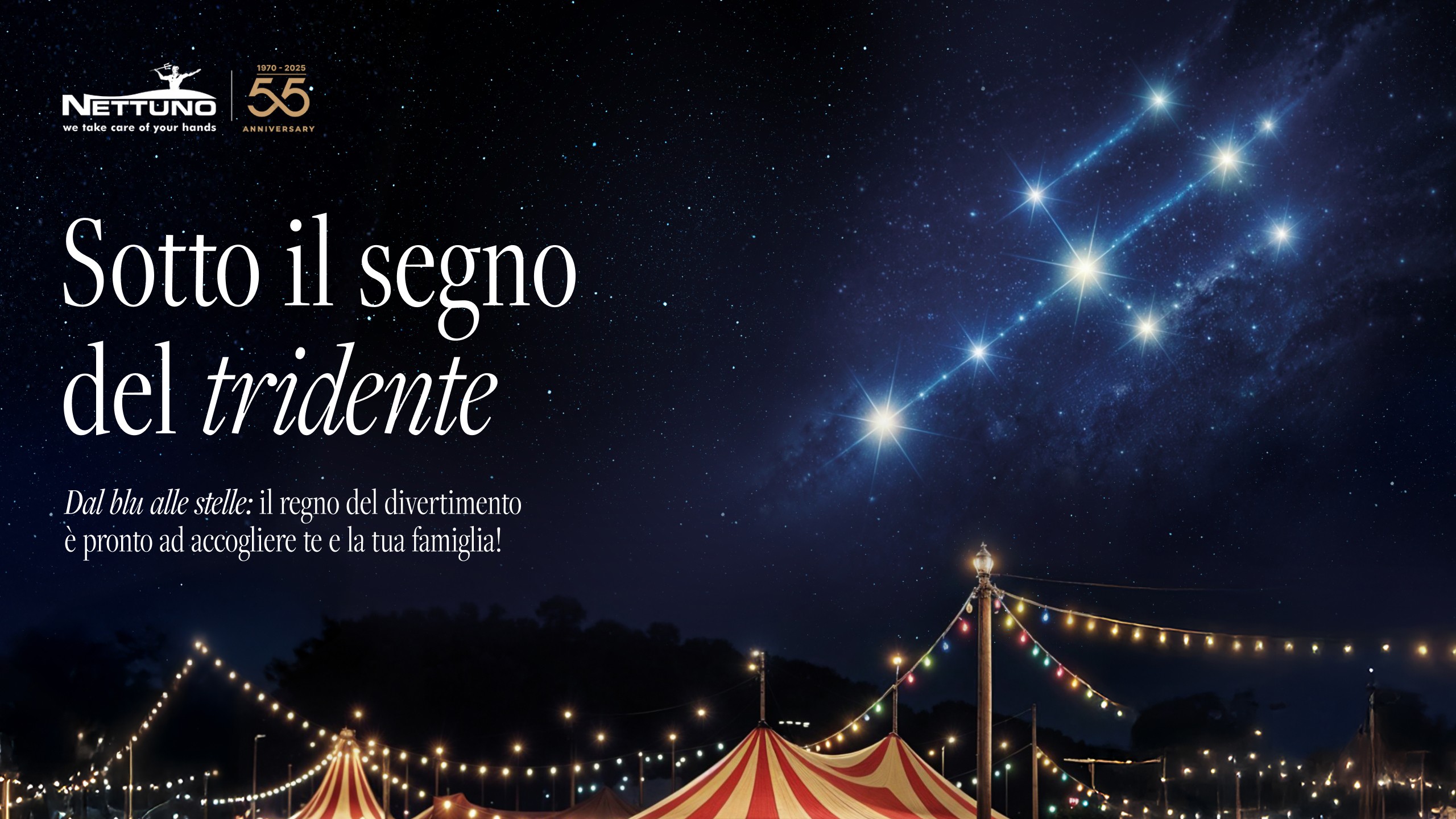 Tridente
