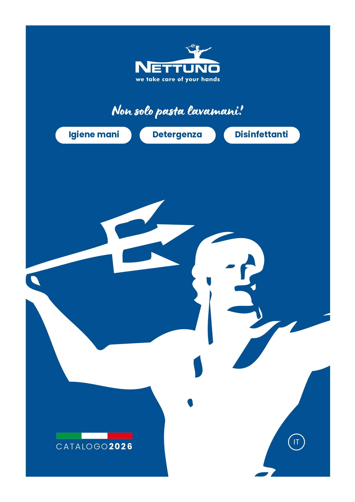 Catalogo Nettuno